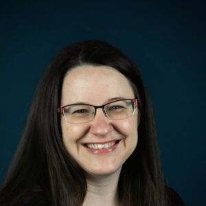 Meet your Posher, Gail